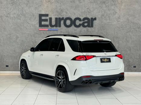 MERCEDES-BENZ GLE 53 AMG 3.0 I6 4P 4MATIC+ 9G-TRONIC AUTOMTICO, Foto 4