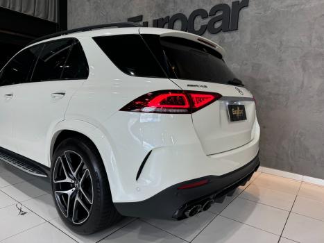 MERCEDES-BENZ GLE 53 AMG 3.0 I6 4P 4MATIC+ 9G-TRONIC AUTOMTICO, Foto 7