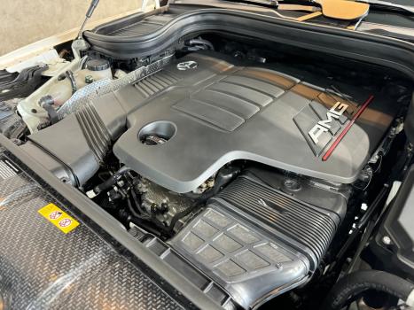MERCEDES-BENZ GLE 53 AMG 3.0 I6 4P 4MATIC+ 9G-TRONIC AUTOMTICO, Foto 9