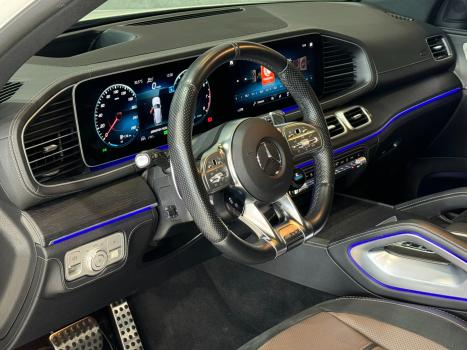 MERCEDES-BENZ GLE 53 AMG 3.0 I6 4P 4MATIC+ 9G-TRONIC AUTOMTICO, Foto 10