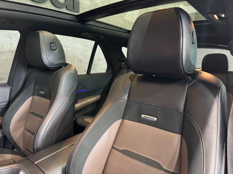 MERCEDES-BENZ GLE 53 AMG 3.0 I6 4P 4MATIC+ 9G-TRONIC AUTOMTICO, Foto 11