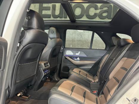 MERCEDES-BENZ GLE 53 AMG 3.0 I6 4P 4MATIC+ 9G-TRONIC AUTOMTICO, Foto 12