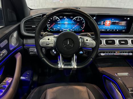 MERCEDES-BENZ GLE 53 AMG 3.0 I6 4P 4MATIC+ 9G-TRONIC AUTOMTICO, Foto 14