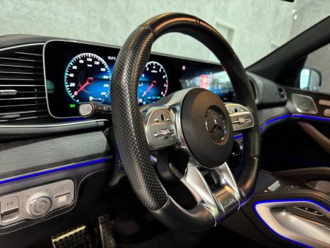 MERCEDES-BENZ GLE 53 AMG 3.0 I6 4P 4MATIC+ 9G-TRONIC AUTOMTICO, Foto 19