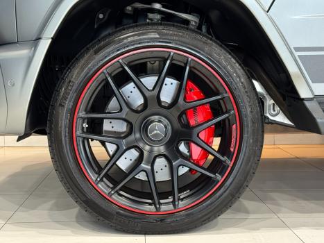MERCEDES-BENZ GLE 63 AMG 5.5 V8 TURBO 4MATIC 7G-TRONIC AUTOMTICO, Foto 8