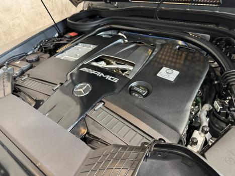 MERCEDES-BENZ GLE 63 AMG 5.5 V8 TURBO 4MATIC 7G-TRONIC AUTOMTICO, Foto 11