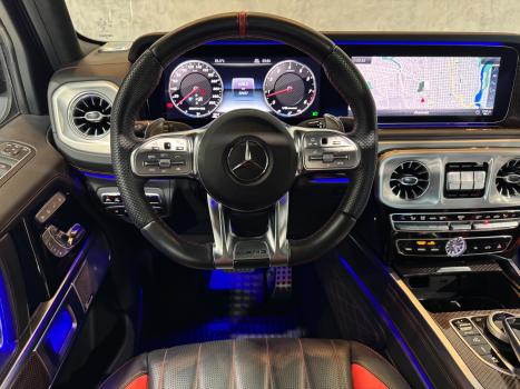 MERCEDES-BENZ GLE 63 AMG 5.5 V8 TURBO 4MATIC 7G-TRONIC AUTOMTICO, Foto 13