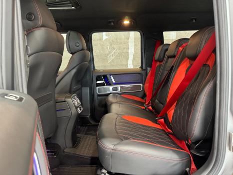 MERCEDES-BENZ GLE 63 AMG 5.5 V8 TURBO 4MATIC 7G-TRONIC AUTOMTICO, Foto 18
