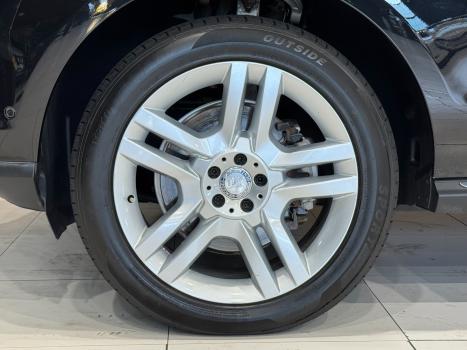 MERCEDES-BENZ ML 350 3.5 V6 24V 4P 4X4 SPORT BLUE EFFICIENCY AUTOMTICO, Foto 8