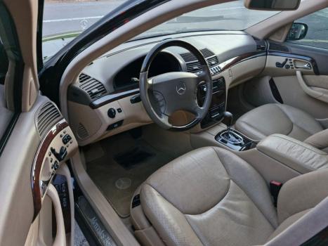 MERCEDES-BENZ S 500 L 5.0 V8 32V 4P AUTOMTICO, Foto 7
