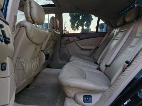 MERCEDES-BENZ S 500 L 5.0 V8 32V 4P AUTOMTICO, Foto 9