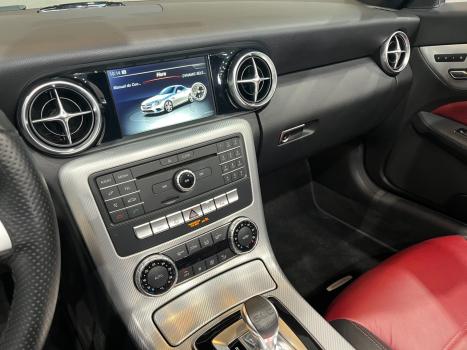 MERCEDES-BENZ SLC 300 2.0 16V CGI 9G-TRONIC AUTOMTICO, Foto 14