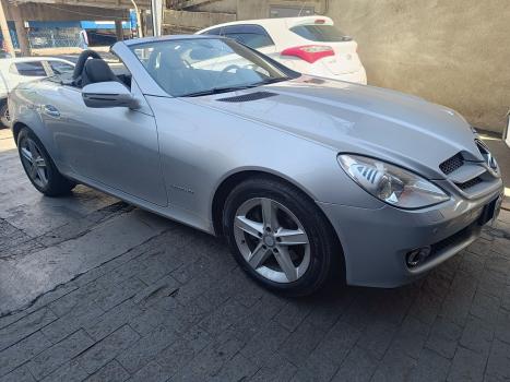 MERCEDES-BENZ SLK 200 1.8 16V KOMPRESSOR ROADSTER AUTOMTICO, Foto 2