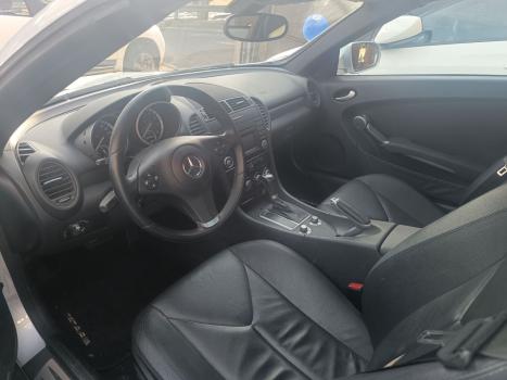 MERCEDES-BENZ SLK 200 1.8 16V KOMPRESSOR ROADSTER AUTOMTICO, Foto 3