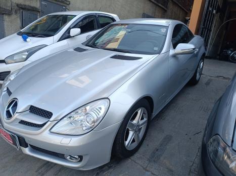 MERCEDES-BENZ SLK 200 1.8 16V KOMPRESSOR ROADSTER AUTOMTICO, Foto 2
