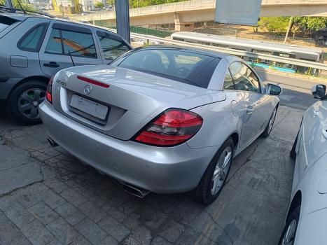 MERCEDES-BENZ SLK 200 1.8 16V KOMPRESSOR ROADSTER AUTOMTICO, Foto 6