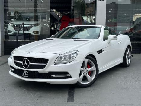 MERCEDES-BENZ SLK 250 1.8 16V CGI TURBO 2.3 AUTOMTICO, Foto 1