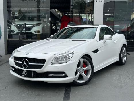MERCEDES-BENZ SLK 250 1.8 16V CGI TURBO 2.3 AUTOMTICO, Foto 2