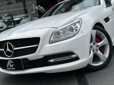 MERCEDES-BENZ SLK 250 1.8 16V CGI TURBO 2.3 AUTOMTICO, Foto 3