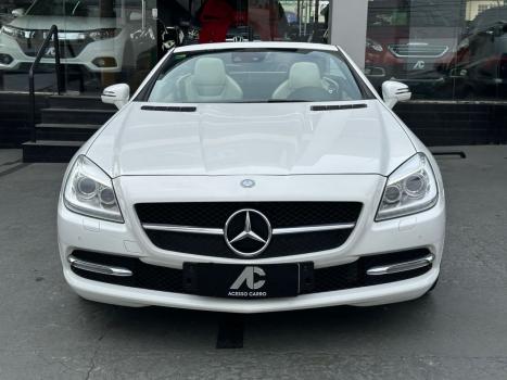 MERCEDES-BENZ SLK 250 1.8 16V CGI TURBO 2.3 AUTOMTICO, Foto 4