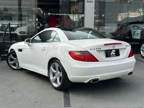 MERCEDES-BENZ SLK 250 1.8 16V CGI TURBO 2.3 AUTOMTICO, Foto 6