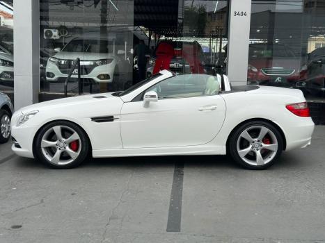 MERCEDES-BENZ SLK 250 1.8 16V CGI TURBO 2.3 AUTOMTICO, Foto 9