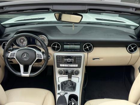 MERCEDES-BENZ SLK 250 1.8 16V CGI TURBO 2.3 AUTOMTICO, Foto 10