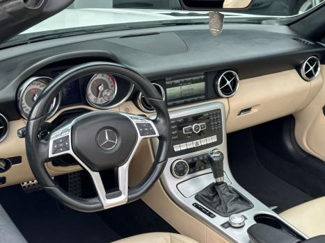 MERCEDES-BENZ SLK 250 1.8 16V CGI TURBO 2.3 AUTOMTICO, Foto 11