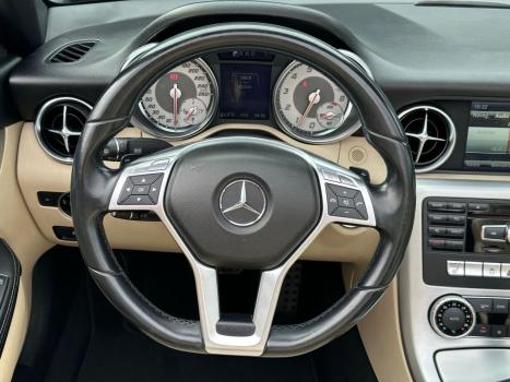 MERCEDES-BENZ SLK 250 1.8 16V CGI TURBO 2.3 AUTOMTICO, Foto 13