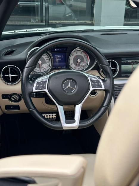 MERCEDES-BENZ SLK 250 1.8 16V CGI TURBO 2.3 AUTOMTICO, Foto 14