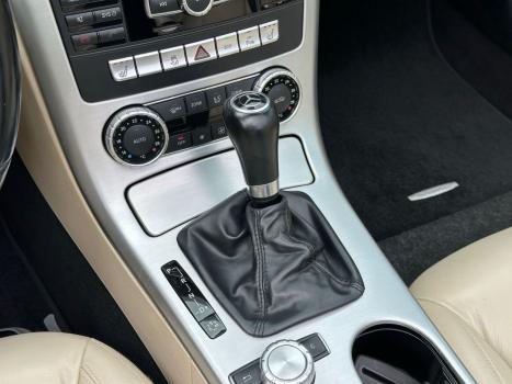 MERCEDES-BENZ SLK 250 1.8 16V CGI TURBO 2.3 AUTOMTICO, Foto 15