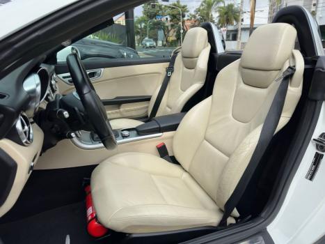 MERCEDES-BENZ SLK 250 1.8 16V CGI TURBO 2.3 AUTOMTICO, Foto 16