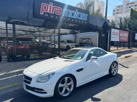 MERCEDES-BENZ SLK 250 1.8 16V CGI TURBO 2.3 AUTOMTICO, Foto 1