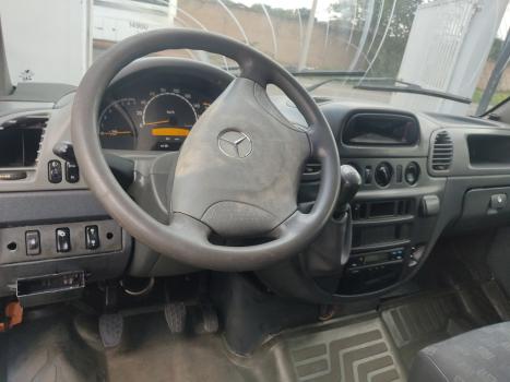 MERCEDES-BENZ Sprinter 2.2 3P 313 CDI 3000 STD, Foto 4