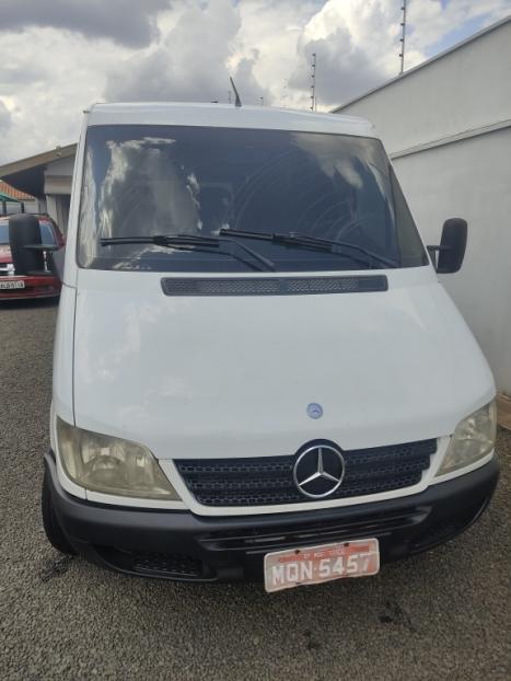 MERCEDES-BENZ Sprinter 2.2 3P 313 CDI 3000 STD, Foto 1