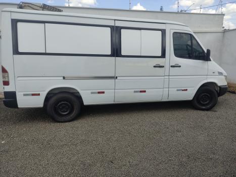 MERCEDES-BENZ Sprinter 2.2 3P 313 CDI 3000 STD, Foto 2