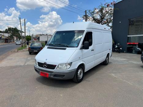 MERCEDES-BENZ Sprinter 2.2 3P 311 CDI FURGO STREET LONGO TETO ALTO, Foto 2