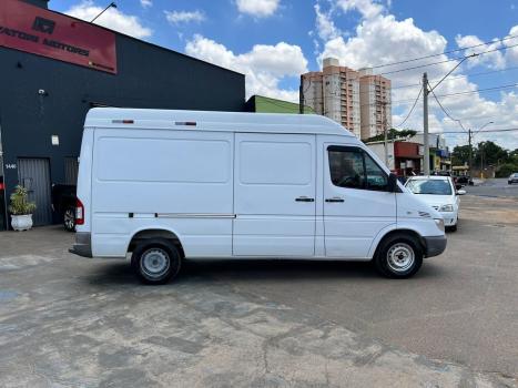 MERCEDES-BENZ Sprinter 2.2 3P 311 CDI FURGO STREET LONGO TETO ALTO, Foto 3