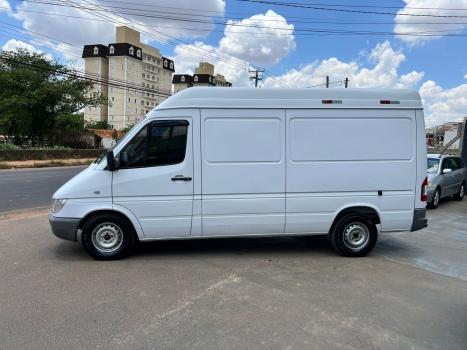 MERCEDES-BENZ Sprinter 2.2 3P 311 CDI FURGO STREET LONGO TETO ALTO, Foto 4