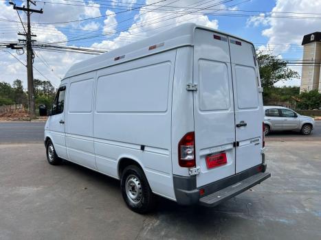 MERCEDES-BENZ Sprinter 2.2 3P 311 CDI FURGO STREET LONGO TETO ALTO, Foto 5