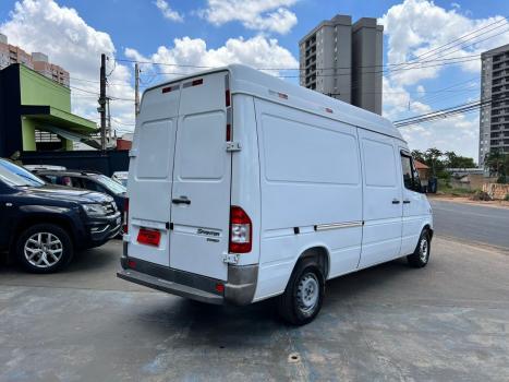 MERCEDES-BENZ Sprinter 2.2 3P 311 CDI FURGO STREET LONGO TETO ALTO, Foto 6