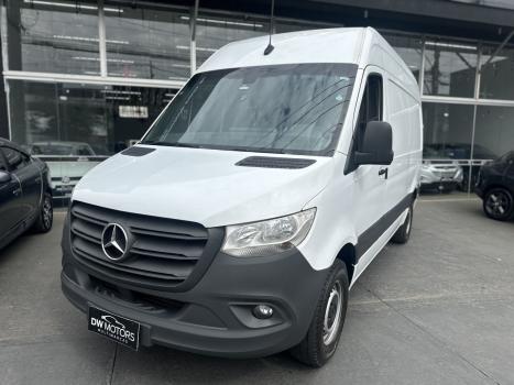 MERCEDES-BENZ Sprinter 2.2 CDI DIESEL 314 FURGO STREET, Foto 2