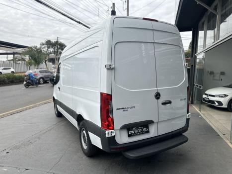 MERCEDES-BENZ Sprinter 2.2 CDI DIESEL 314 FURGO STREET, Foto 5