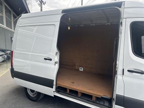 MERCEDES-BENZ Sprinter 2.2 CDI DIESEL 314 FURGO STREET, Foto 7