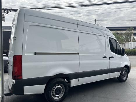 MERCEDES-BENZ Sprinter 2.2 CDI DIESEL 314 FURGO STREET, Foto 8