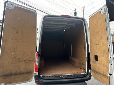 MERCEDES-BENZ Sprinter 2.2 CDI DIESEL 314 FURGO STREET, Foto 9