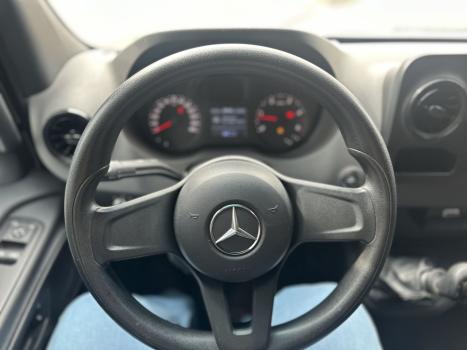 MERCEDES-BENZ Sprinter 2.2 CDI DIESEL 314 FURGO STREET, Foto 11