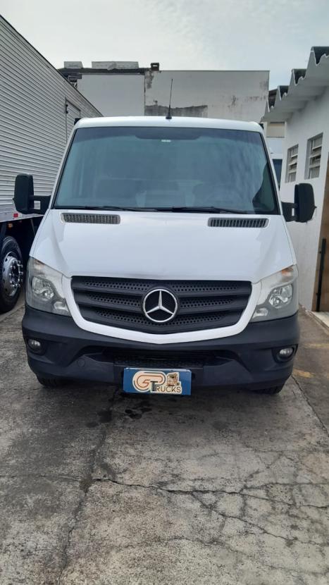 MERCEDES-BENZ Sprinter 2.2 313 CDI CHASSI, Foto 1