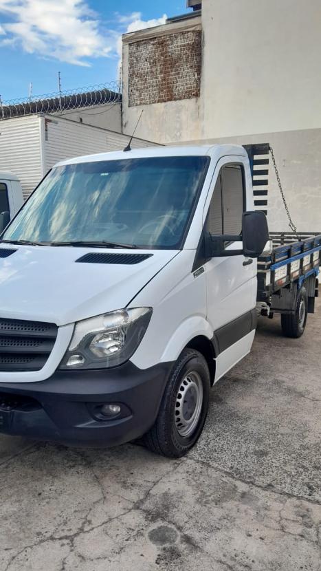MERCEDES-BENZ Sprinter 2.2 313 CDI CHASSI, Foto 5