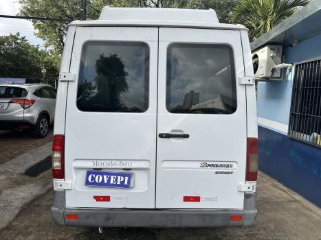 MERCEDES-BENZ Sprinter 2.2 3P 415 CDI VAN TETO ALTO LONGO 16 LUGARES, Foto 3